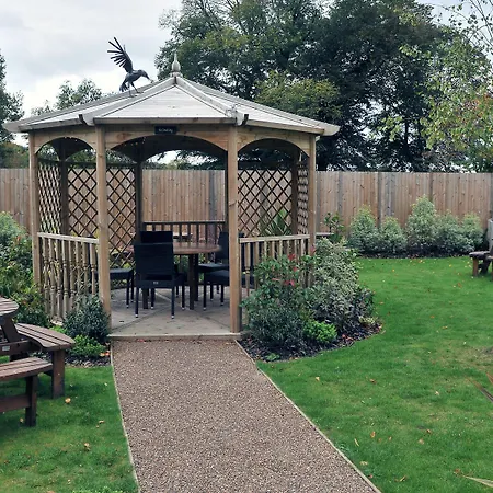 Talardy, St Asaph By Marston'S Inns-2