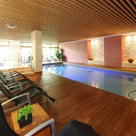 Alpine Hotel Ciasa Lara-3