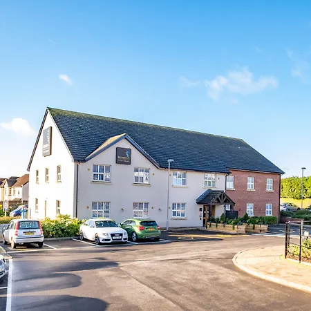 Two Rivers Lodge By Marston'S Inns-3