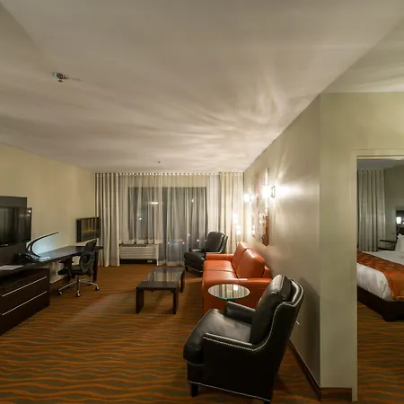 Hotel Levesque-3