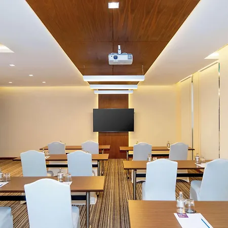 Hyatt Place Dubai Wasl District-2