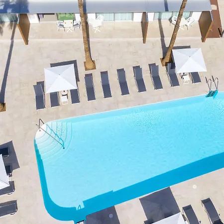 Sanom Beach Resort Only Adults-2