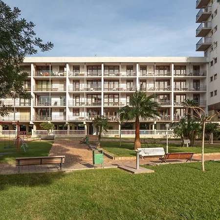 Agaró Cambrils Apartments-2