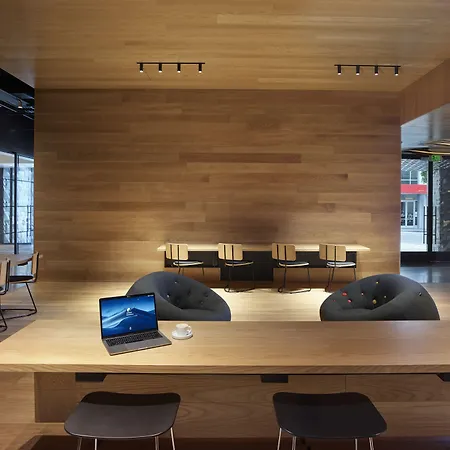Bei San Francisco, Trademark Collection By Wyndham-2