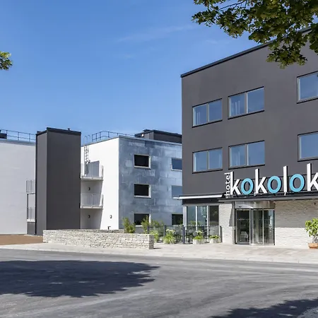 First Hotel Kokoloko-2