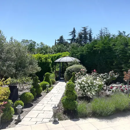 Villa Angel - Spa-2