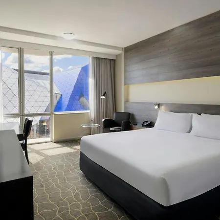 Four Points By Sheraton Perth-2