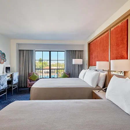 Universal'S Hard Rock Hotel-3