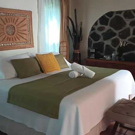 Casa D'Lobo Hotel Boutique-3