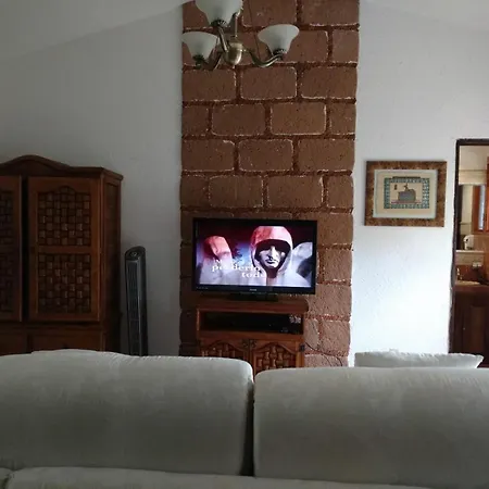 Casa D'Lobo Hotel Boutique-2