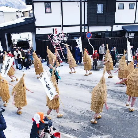 蔵王温泉 岩清水料理の宿 季の里-2
