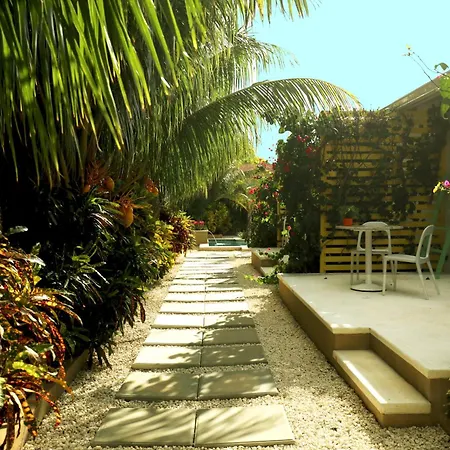 Bubali Bliss Studios & Villas-3
