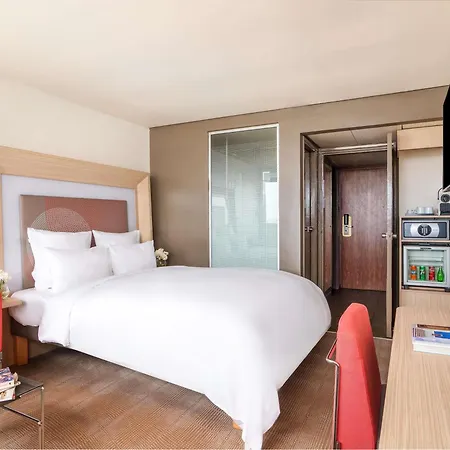 Novotel Abidjan Plateau-3