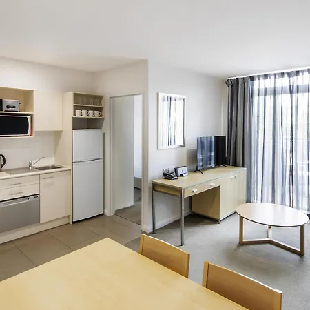 Mantra Castle Hill Sydney, An Accor Hotel-2