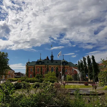 Haparanda Stadshotell-3