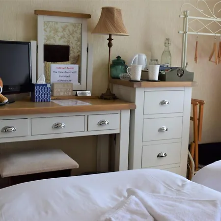 The View Guest House (Adults Only)-3
