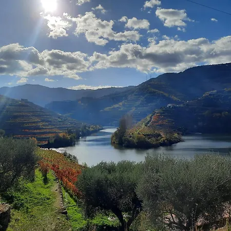 Quinta Do Tedo-2