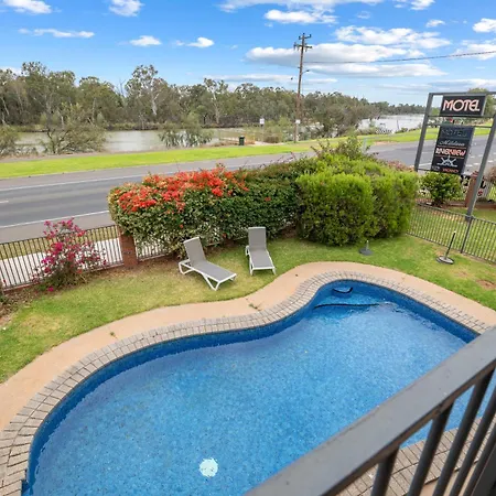 Mildura Riverview Motel-2