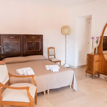 Relais Parco Cavalonga-3