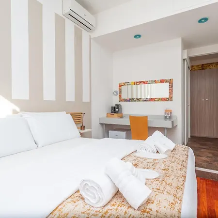 Easybnb - Dea Roma-2