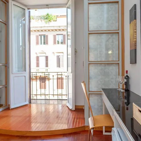 Easybnb - Dea Roma-3
