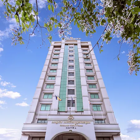 Hm Grand Central Hotel-2