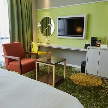Sunway Velocity Hotel Kuala Lumpur-2