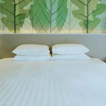 Sunway Velocity Hotel Kuala Lumpur-3