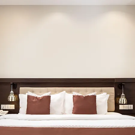 Hm Grand Central Hotel-3