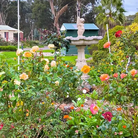 Mount Barker Valley Views Motel & Chalets, Western Australia-3