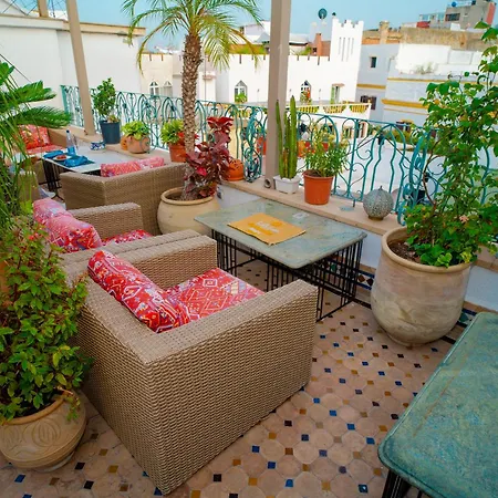 Palais Zahia Hotel&Spa-2