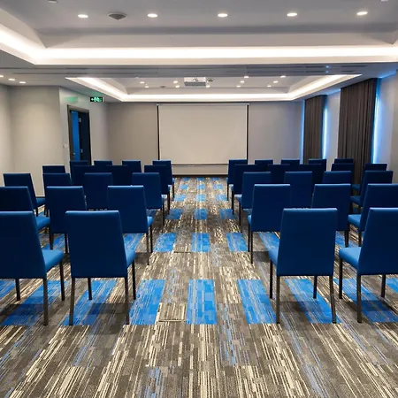 Park Inn By Radisson Jubail Industrial City-2