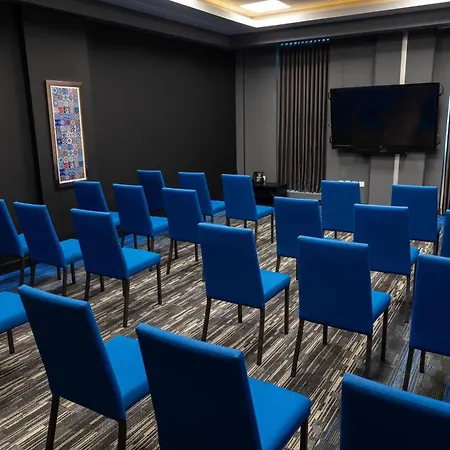 Park Inn By Radisson Jubail Industrial City-3