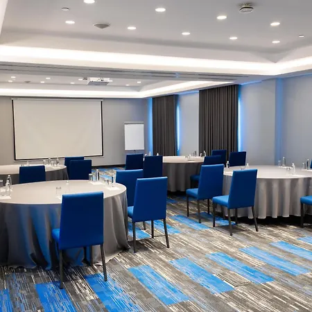 Park Inn By Radisson Jubail Industrial City-3