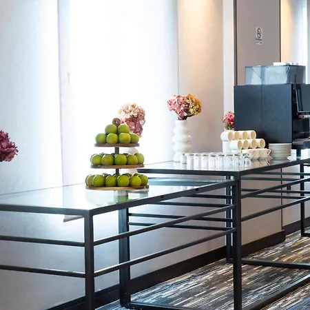 Park Inn By Radisson Jubail Industrial City-3