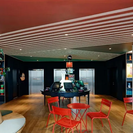 Citizenm Copenhagen Radhuspladsen-2