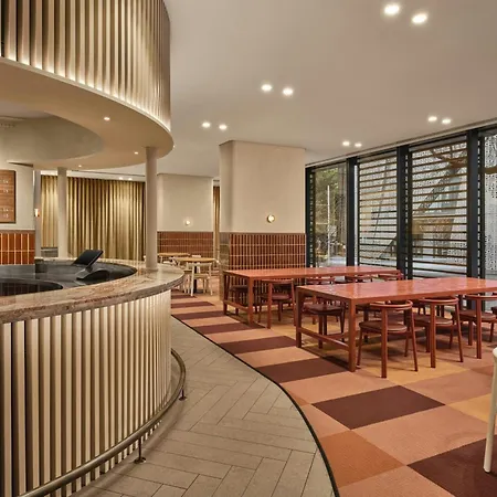 Four Points By Sheraton Sydney, Central Park-3