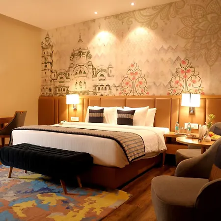 Sarovar Portico, Somnath-3