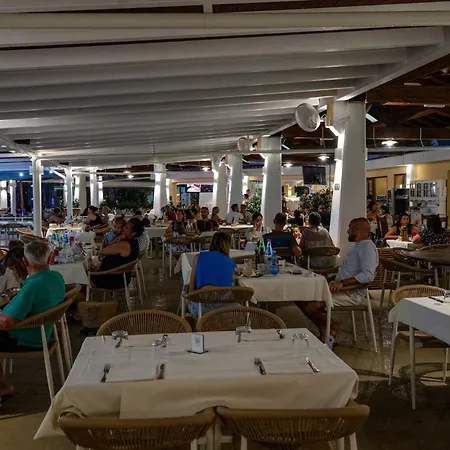 4 Mori Family Village - Villaggio Per Famiglie-2