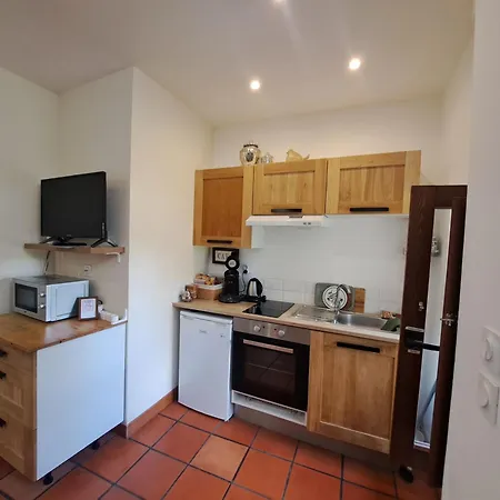 La Maison du Canal - Canal Studio-2