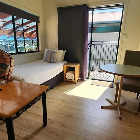T'S Resort & Motel-3