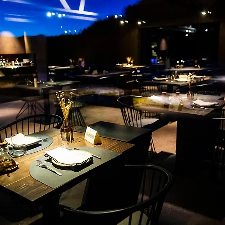 Les Pardines 1819 Mountain Suites & Spa, Andorra-3