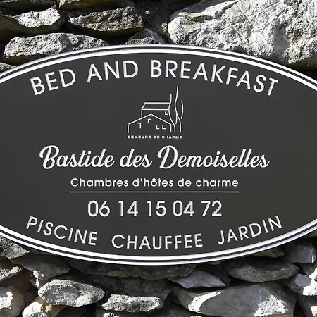 Bastide Des Demoiselles-2
