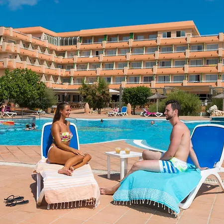 Hotel Mariant Park-3