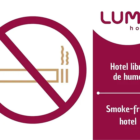 Hotel Luma By Kavia-3