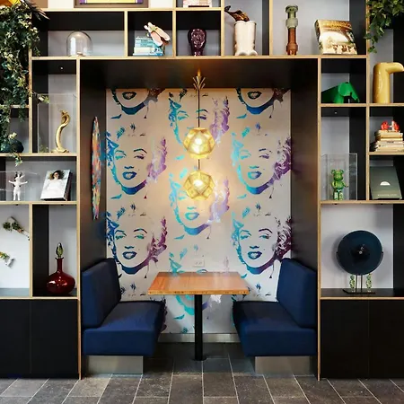 Citizenm Los Angeles Downtown-2