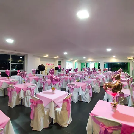 Hotel Fenix-3