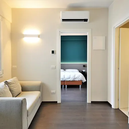 Venice Terminal Apartments & Suites-2