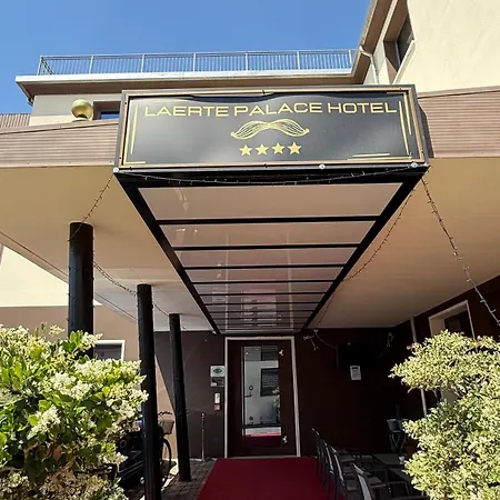 Laerte Palace Hotel-3