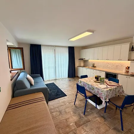 Agriturismo Fare Bio-2